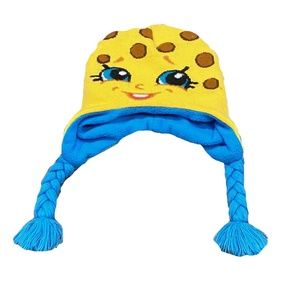 Shopkins winter hat